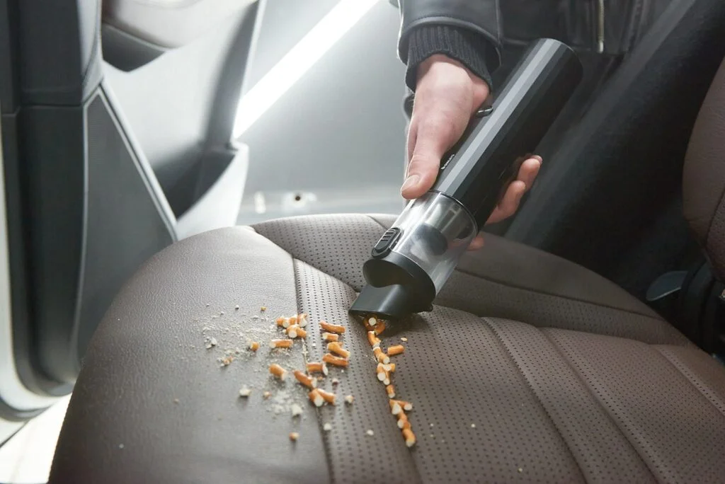 cordless handheld vacuum for GMC Acadia