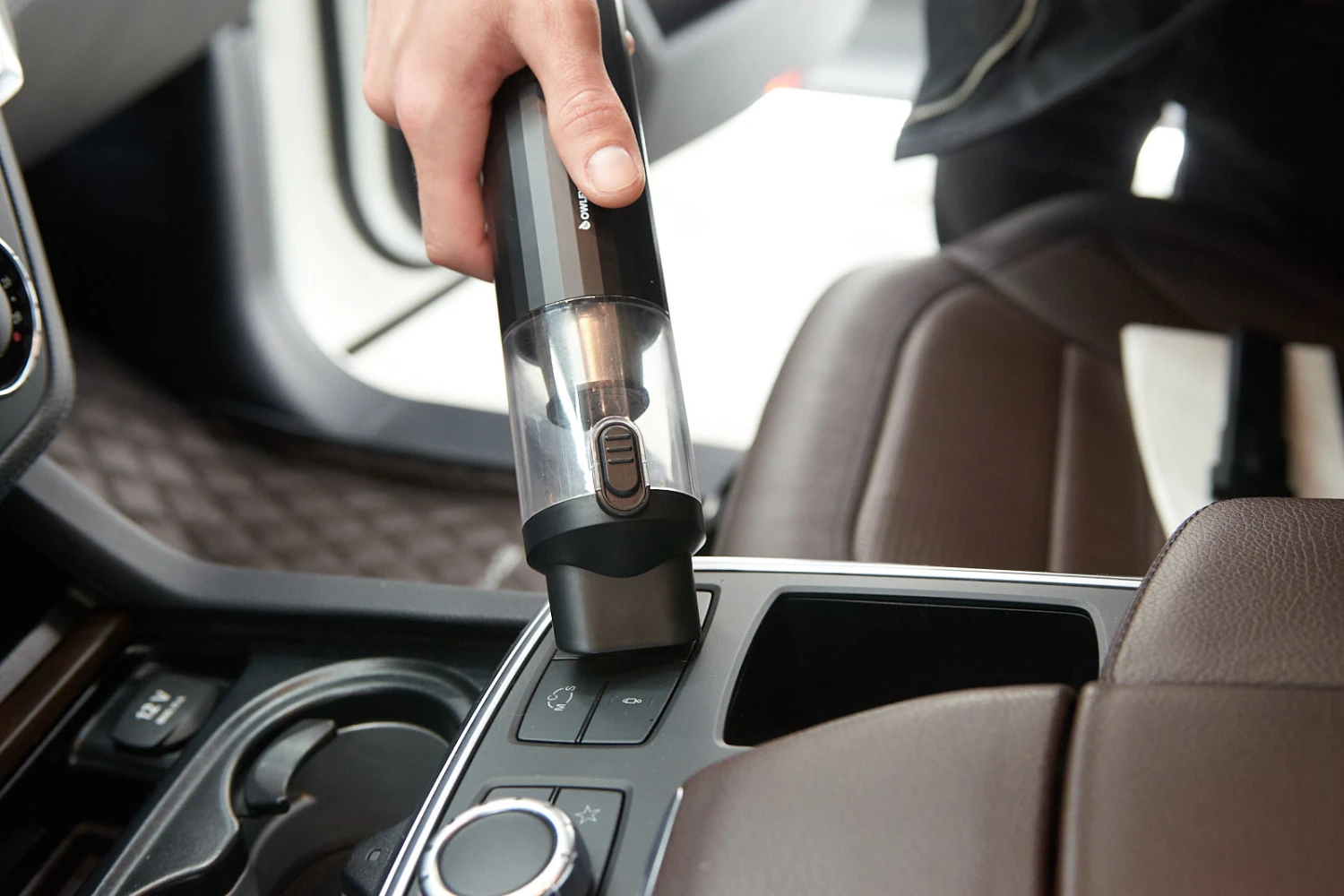 cordless handheld vacuum for Hyundai Sonata