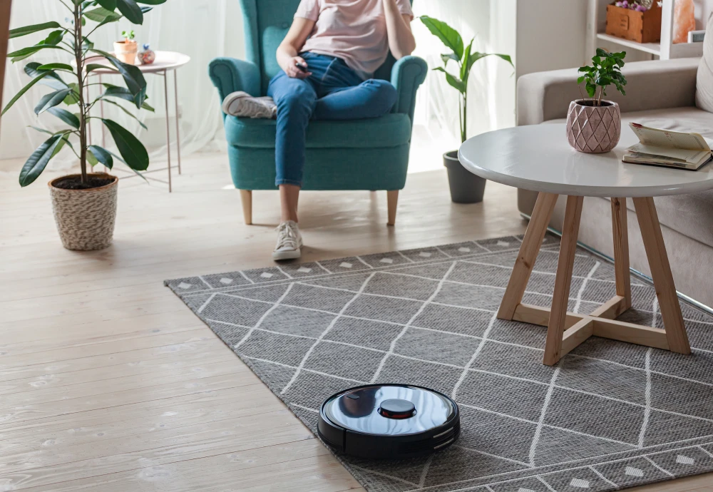 best robot vacuum cleaner mop